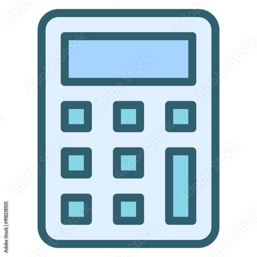 Calculator Icon