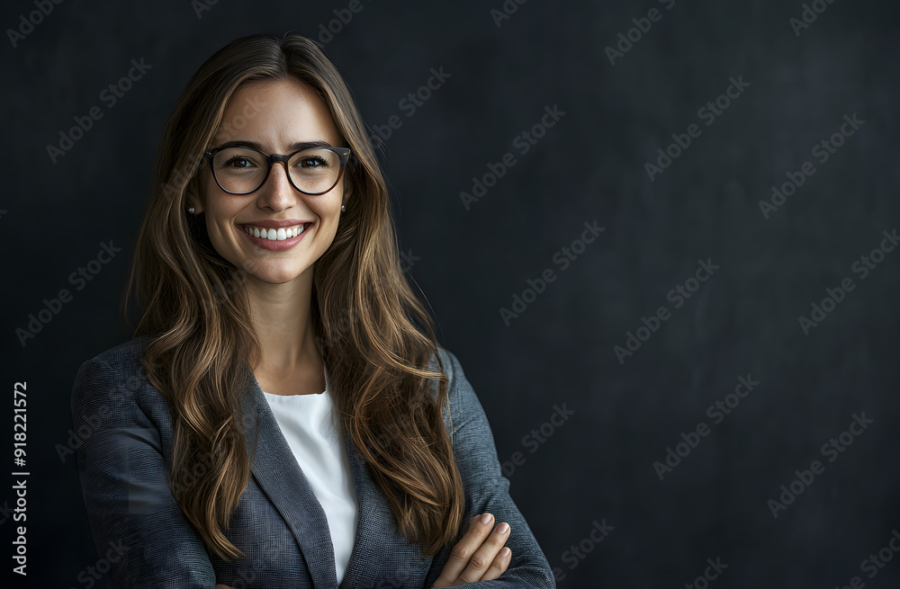 A portrait of an attractive female business professional,headshot A portrait of an attractive female business professional,headshot