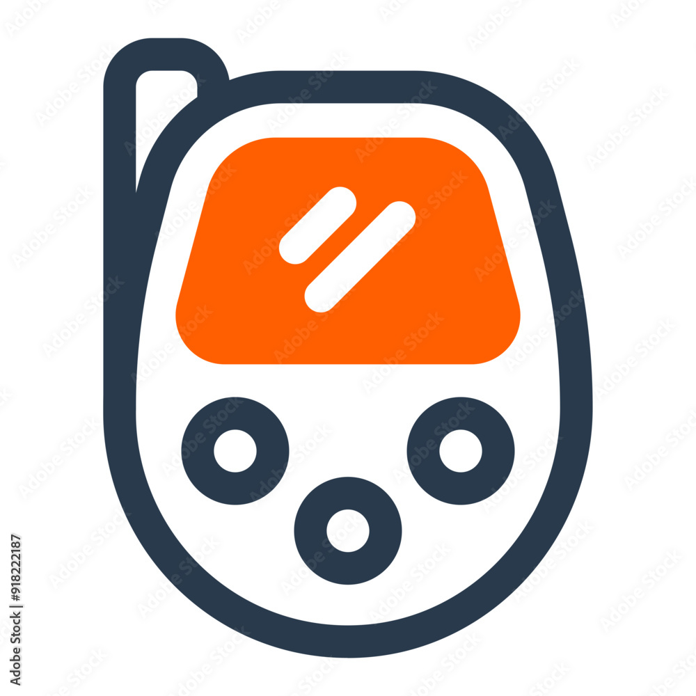 Virtual Pet Icon for Y2K Digital Toys Virtual Pet Icon for Y2K Digital Toys