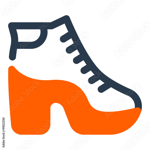 Platform Shoes Icon for Y2K Fashion Statement