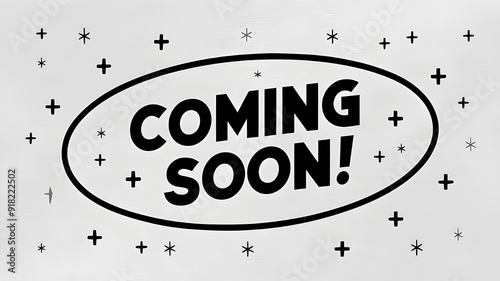 Coming Soon: Vector Lettering Design