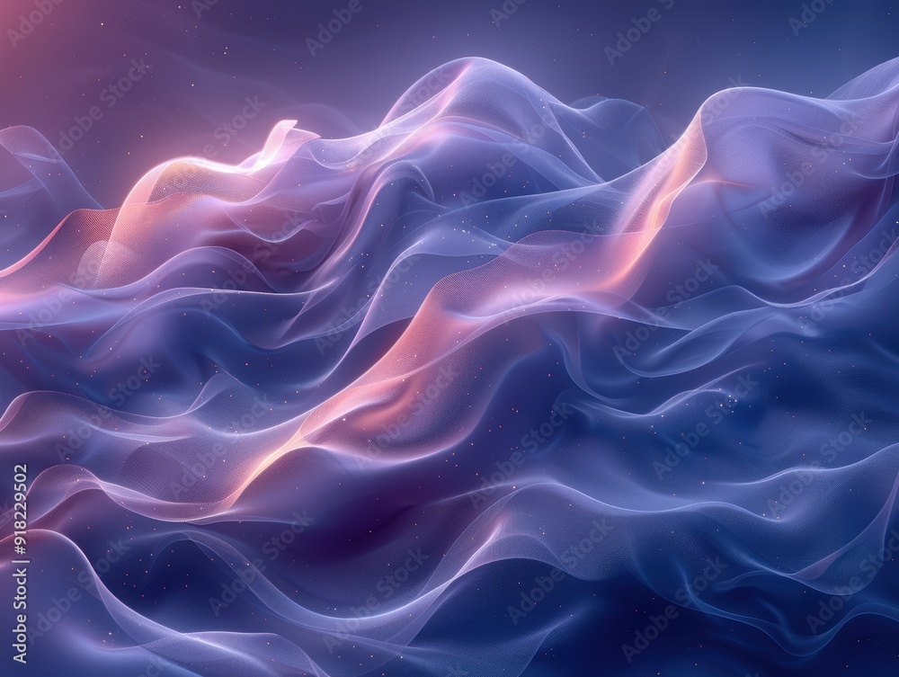 fluent style simple blue gradient background. fluent style simple blue gradient background.
