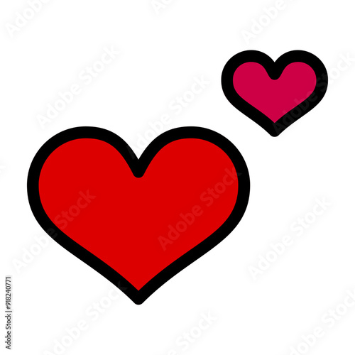 Love Icon