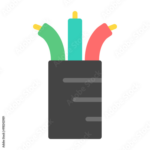 Wires Icon