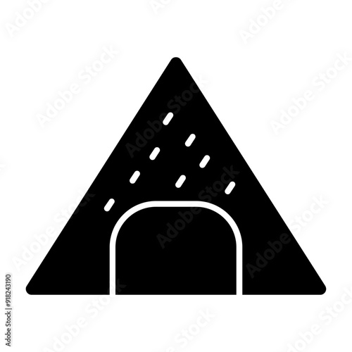 Onigiri Icon