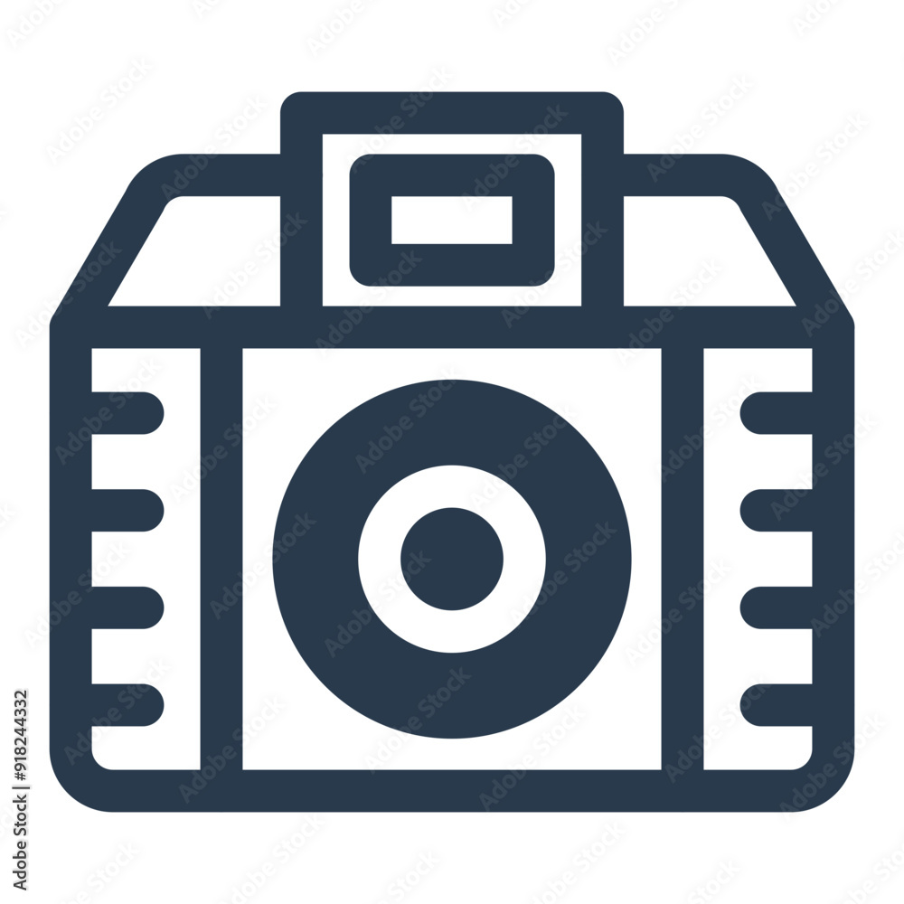 Classic Camera for Y2K Photography Classic Camera for Y2K Photography