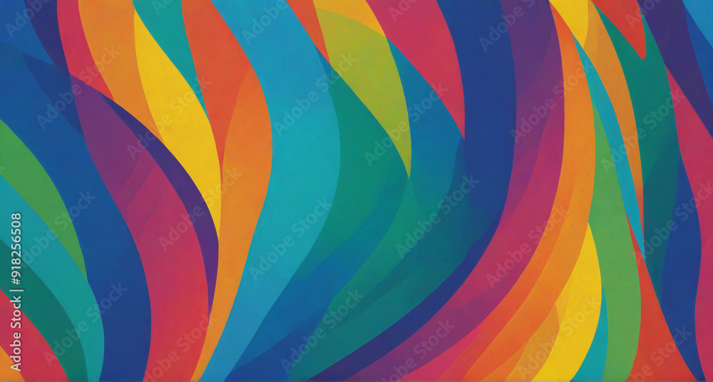 abstract colorful background with circles abstract colorful background with circles