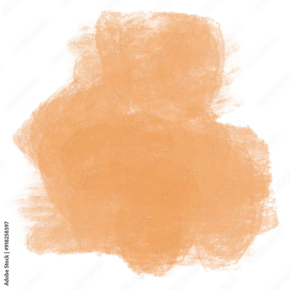 Fototapeta premium watercolor brush strokes