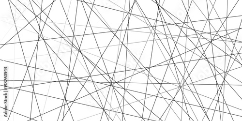 Abstract black blend digital wave lines and technology background .abstract wave background. Luxury line art background vector. Minimalist modern contour drawing. contemporary abstract .