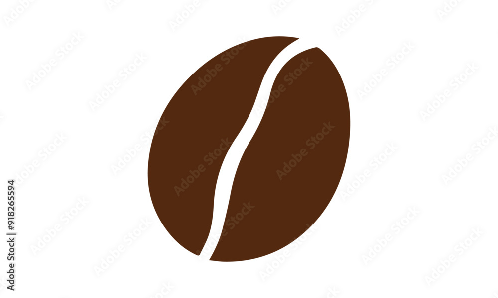 Coffee Bean Logo
Coffee Bean Logo