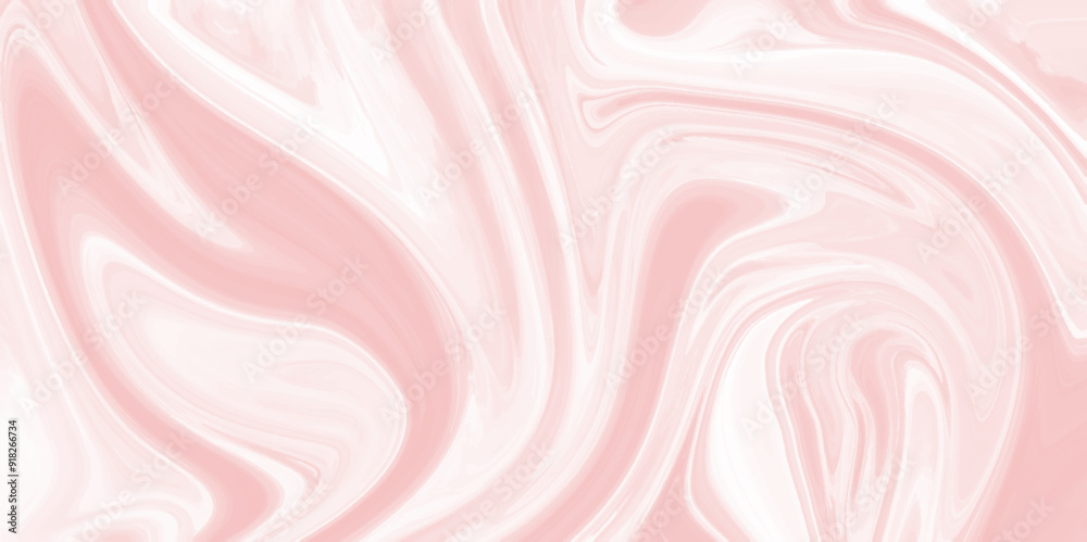 The texture of pink and white marble pattern modern style Liquid background. pink marble pattern texture natural background. Paper with soft waves and white fabric liquid metallic art paint texture. The texture of pink and white marble pattern modern style Liquid background. pink marble pattern texture natural background. Paper with soft waves and white fabric liquid metallic art paint texture.
