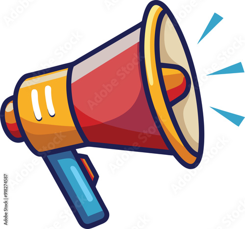 megaphone icon vector illustration
megaphone icon vector
megaphone icon on white