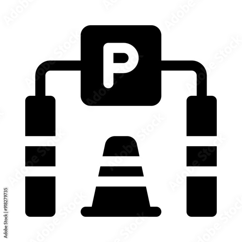 reserved glyph icon