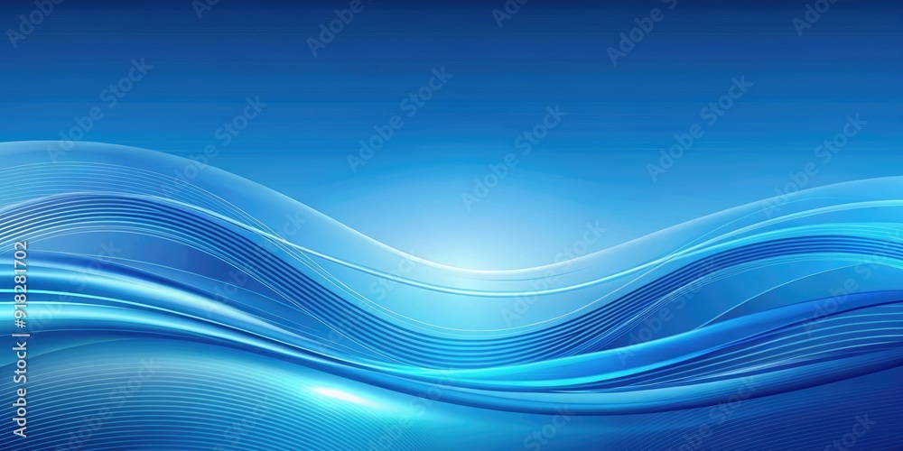 Blue abstract background with wave pattern , wavy, abstract, blue, backdrop, texture, design, pattern, swirls, curve, fluid Blue abstract background with wave pattern , wavy, abstract, blue, backdrop, texture, design, pattern, swirls, curve, fluid