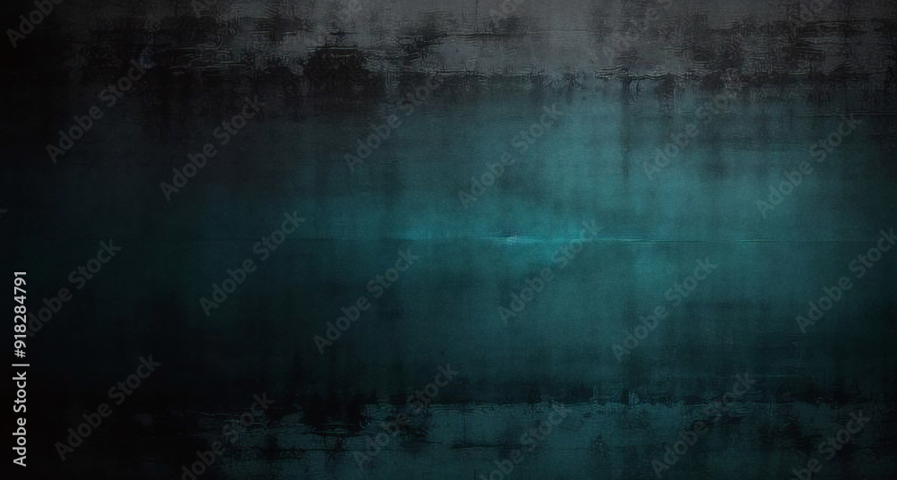 Green aqua grunge backdrop or texture. with copy space image. Place for adding text or design Green aqua grunge backdrop or texture. with copy space image. Place for adding text or design