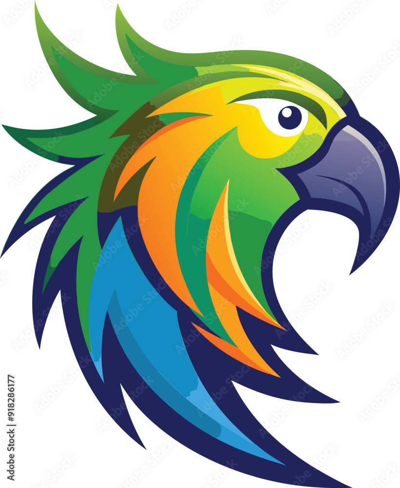 blue and yellow macaw blue and yellow macaw