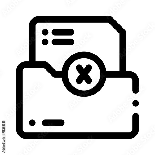 file line icon