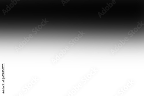 Black transparent gradient shadow for overlay effects, isolated soft shadow design, subtle dark shade for digital backgrounds and graphic design