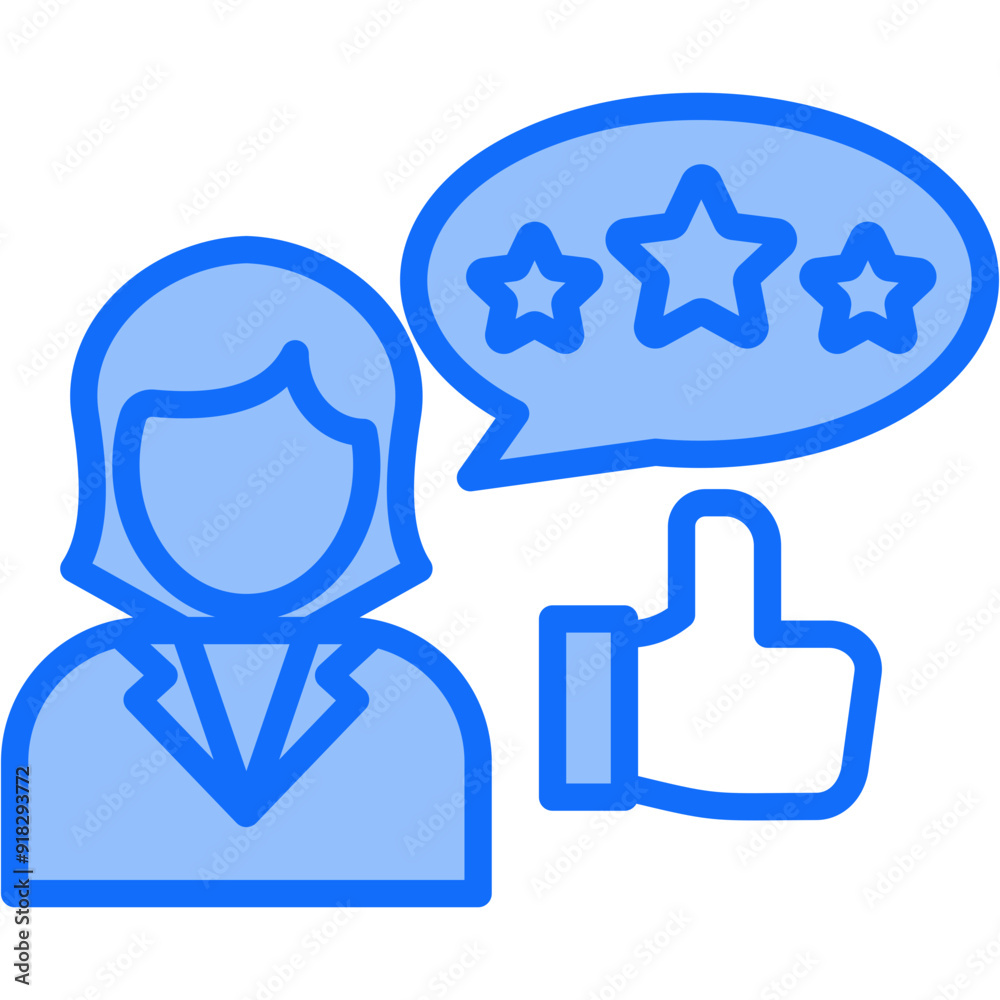 Review Icon Review Icon