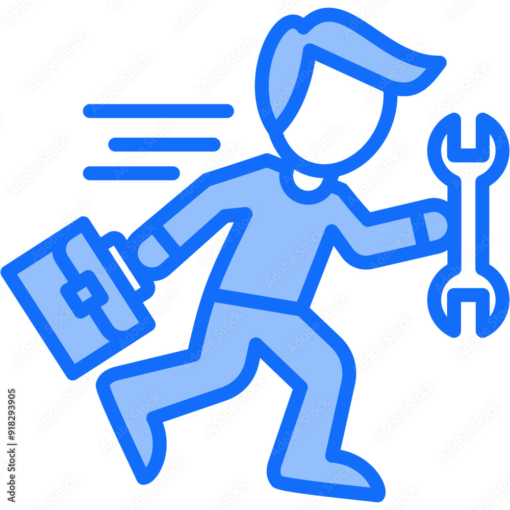 Maintenance Icon Maintenance Icon