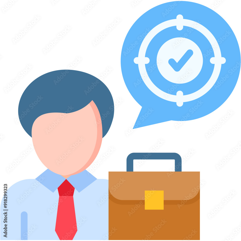 Determine Icon Determine Icon