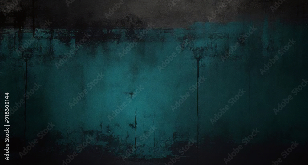 Mint green grunge wall background. Ideal for summer theme. Mint green grunge wall background. Ideal for summer theme.