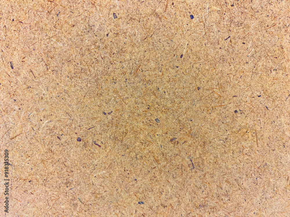 © Ksenia - Close-up of particle board texture with detailed wood fibers in natural brown tone for professional and sleek visual designs © Ksenia - Close-up of particle board texture with detailed wood fibers in natural brown tone for professional and sleek visual designs