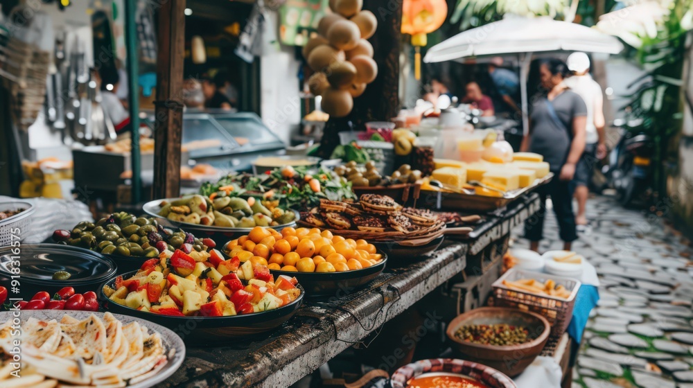 Explore Spring break foodie destinations and culinary experiences around the globe Explore Spring break foodie destinations and culinary experiences around the globe
