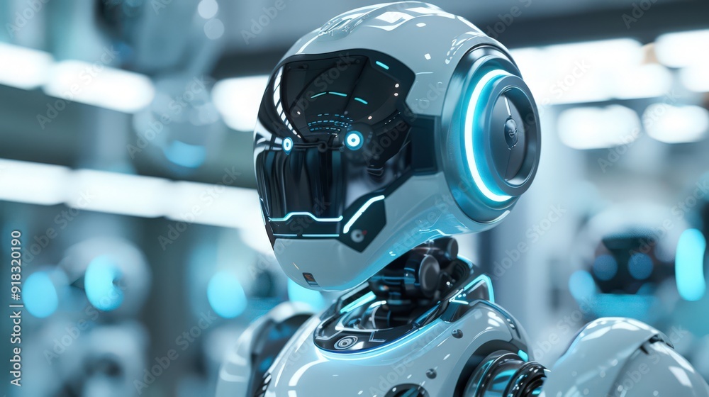 innovation of futuristic robotics designs, revolutionizing industries from manufacturing innovation of futuristic robotics designs, revolutionizing industries from manufacturing