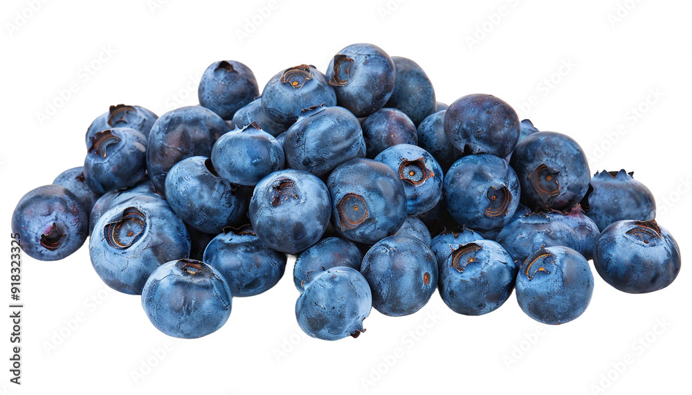blueberries blueberries
