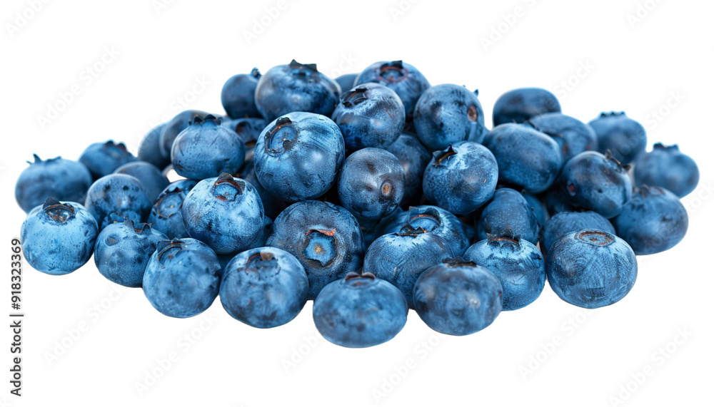 blueberries blueberries