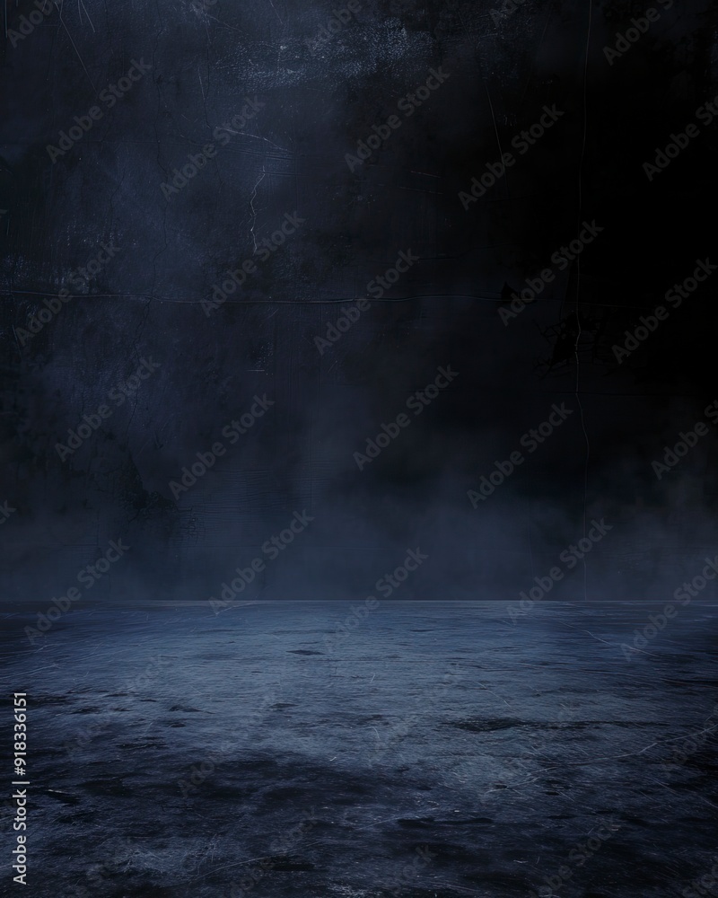 magine a dark and moody background with blank space to place a product for an advertisment, generative ai magine a dark and moody background with blank space to place a product for an advertisment, generative ai