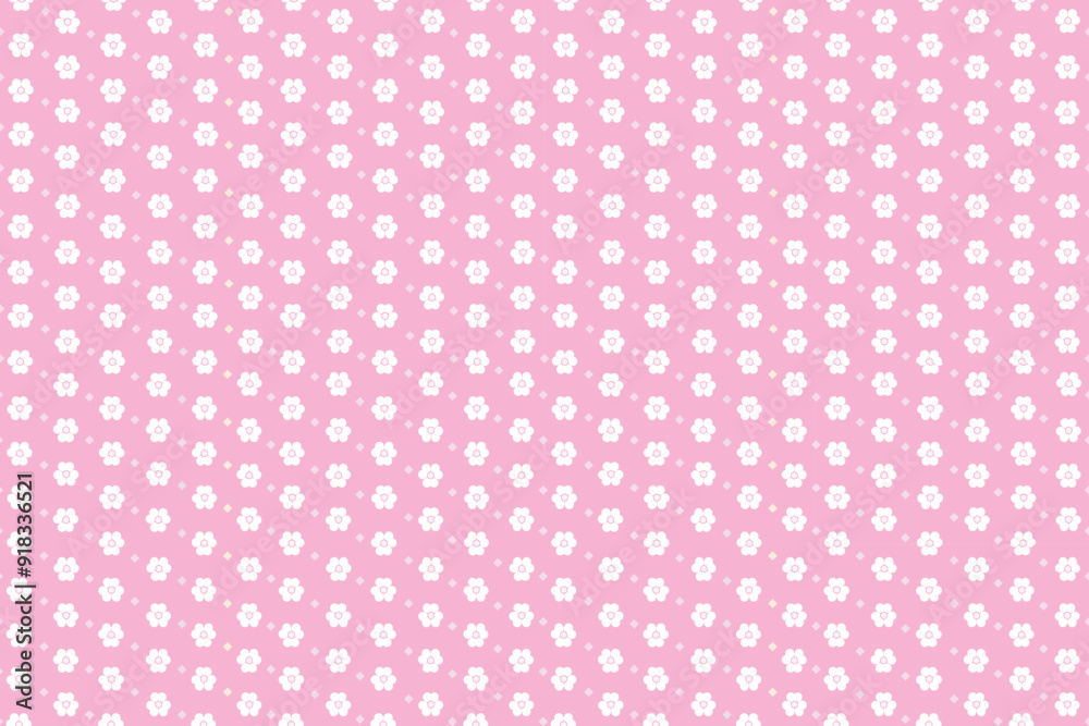 pink polka dots background pink polka dots background