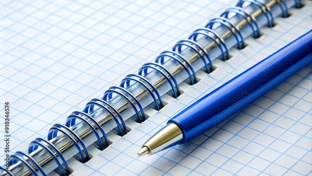 Blue Pen on a Spiral Notebook: A Visual Representation of RCA Generative AI Blue Pen on a Spiral Notebook: A Visual Representation of RCA Generative AI
