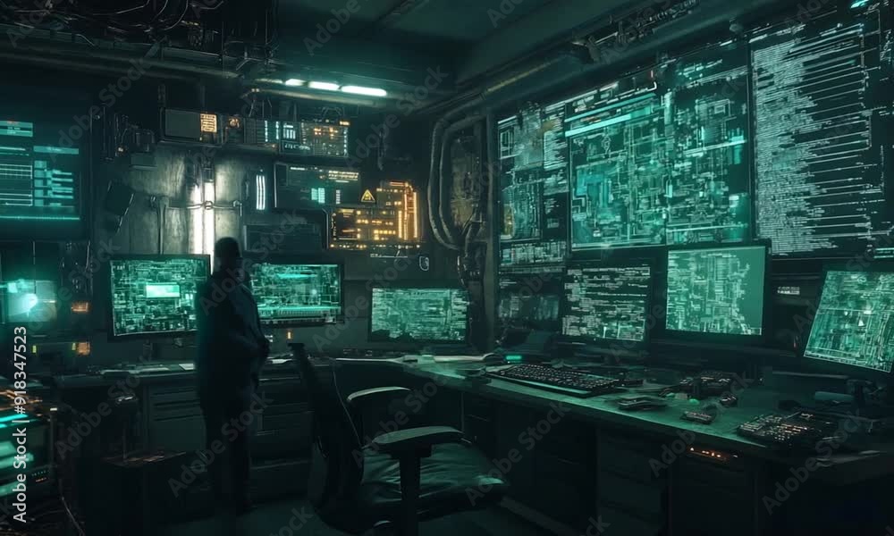 hacker room hacker room