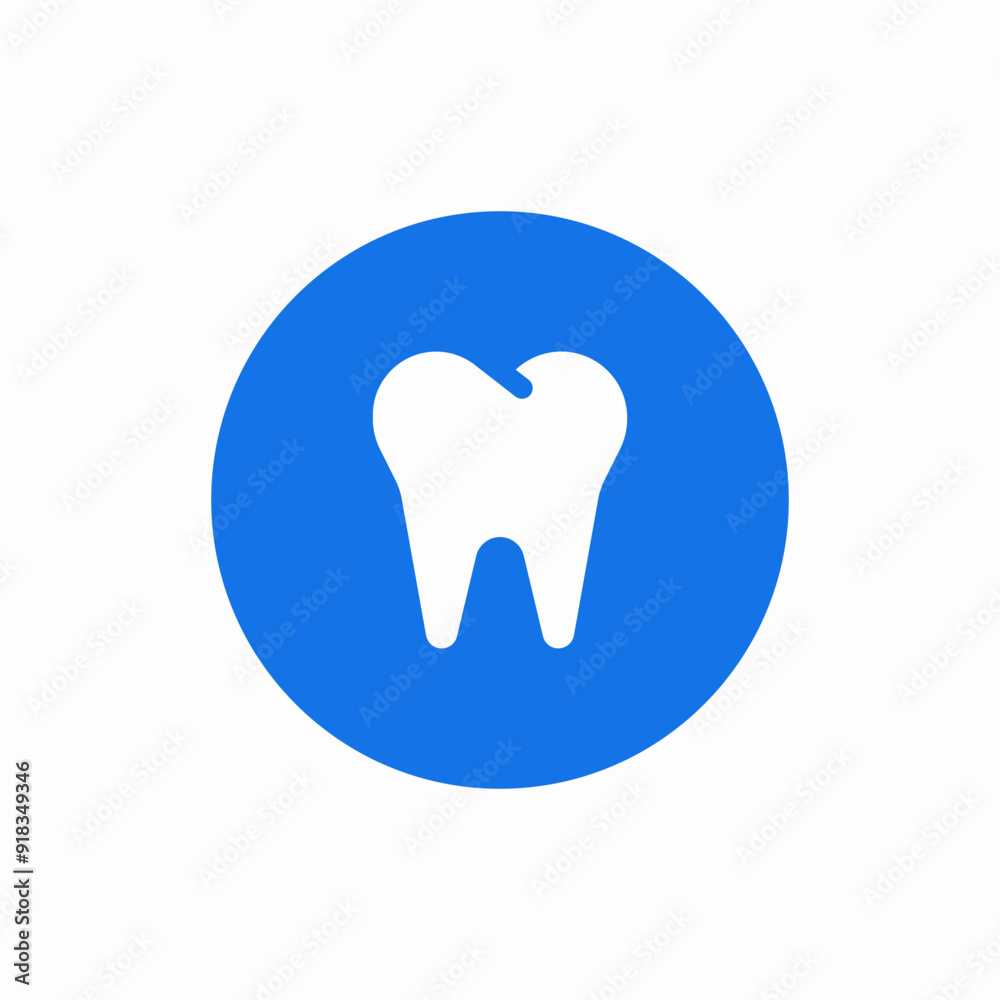 tooth dentist dental medicine icon tooth dentist dental medicine icon