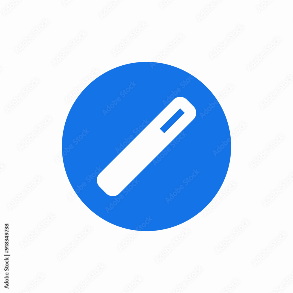 magic wand stick illusion icon magic wand stick illusion icon