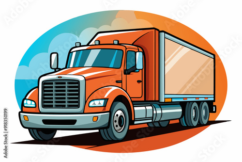 truck car