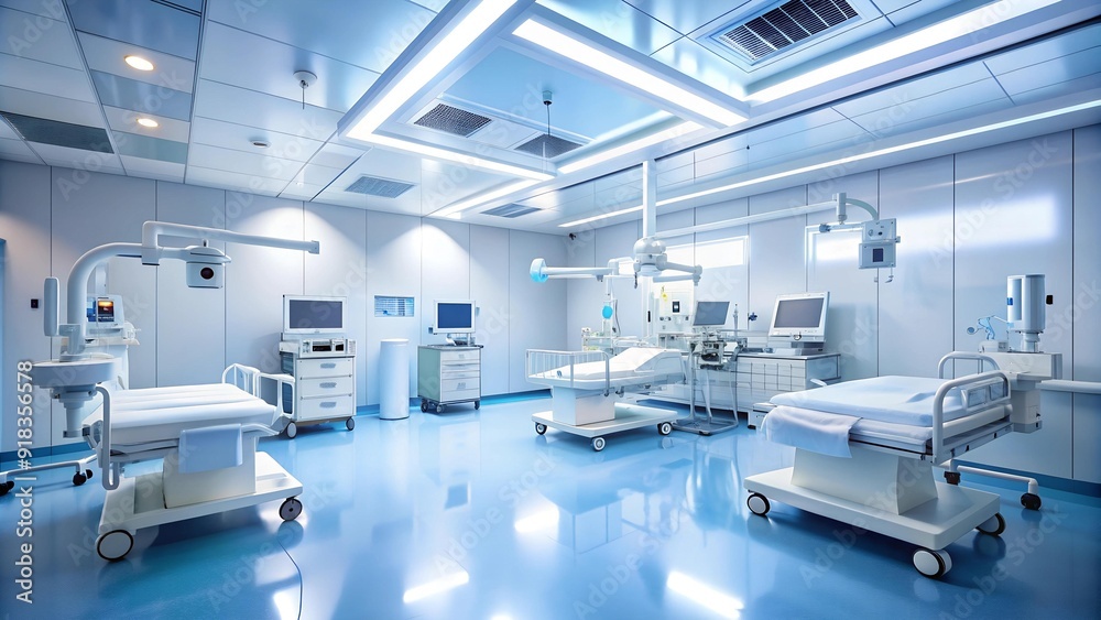 A Glimmering Ghost in an ICU Room Generative AI A Glimmering Ghost in an ICU Room Generative AI