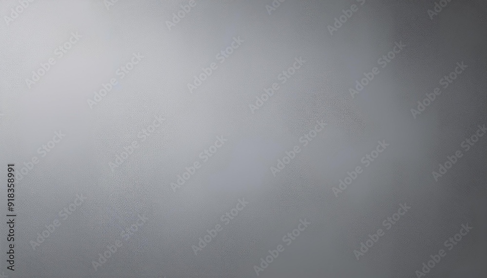 Smooth plain light gray background