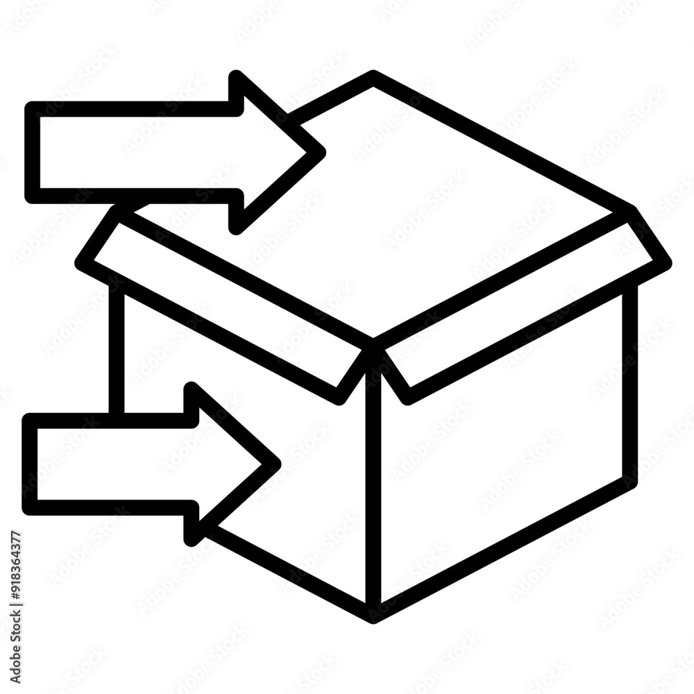 Cargo Icon Element For Design Cargo Icon Element For Design