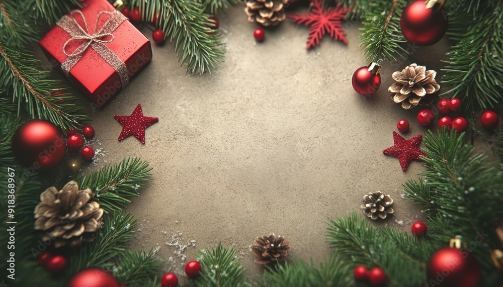 Merry Christmas and Happy New Year background Merry Christmas and Happy New Year background