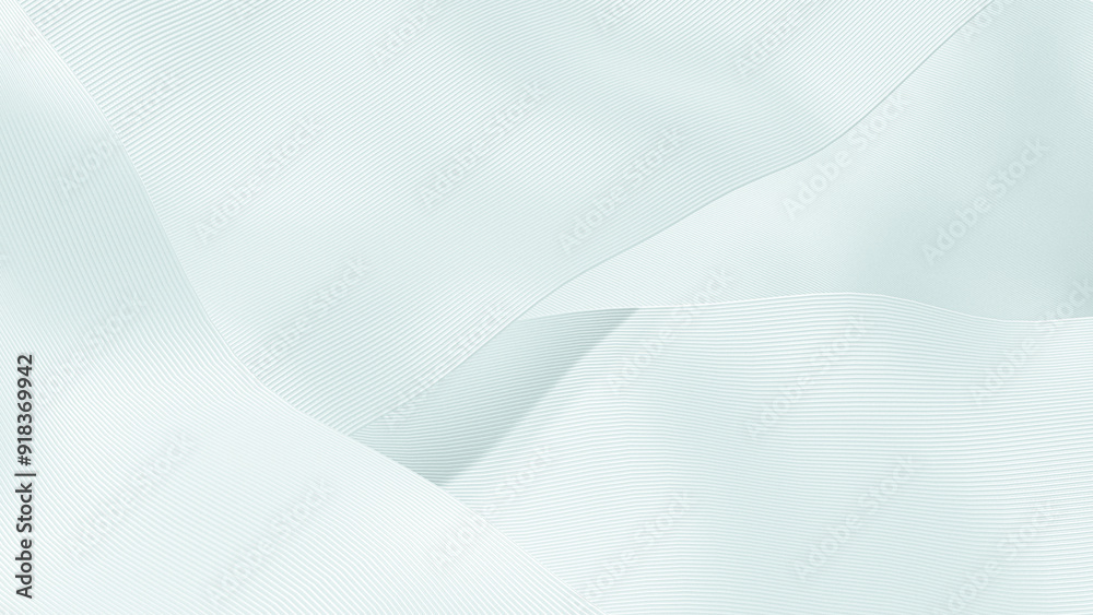 Gray Silver abstract line background Gray Silver abstract line background
