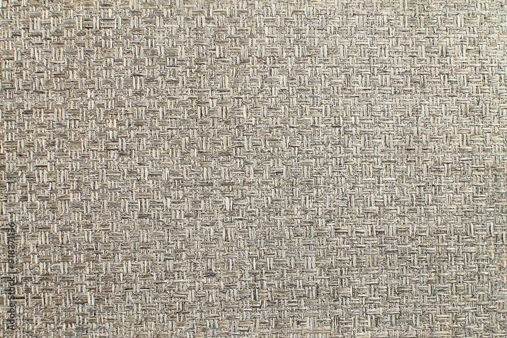 Natural linen material textile canvas Fabric texture background
Close-up detail of fabric natural color Hemp material pattern design wallpaper. can be used as background or for graphic design
Natural linen material textile canvas Fabric texture background
Close-up detail of fabric natural color Hemp material pattern design wallpaper. can be used as background or for graphic design