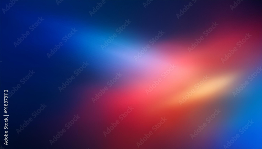 Abstract Gradient Background with Vibrant Blue and Red Hues, Blending Softly to Create a Smooth, Atmospheric Transition, USA Flag Colors Patriotic Banner for Digital Projects or Design Inspirations Abstract Gradient Background with Vibrant Blue and Red Hues, Blending Softly to Create a Smooth, Atmospheric Transition, USA Flag Colors Patriotic Banner for Digital Projects or Design Inspirations