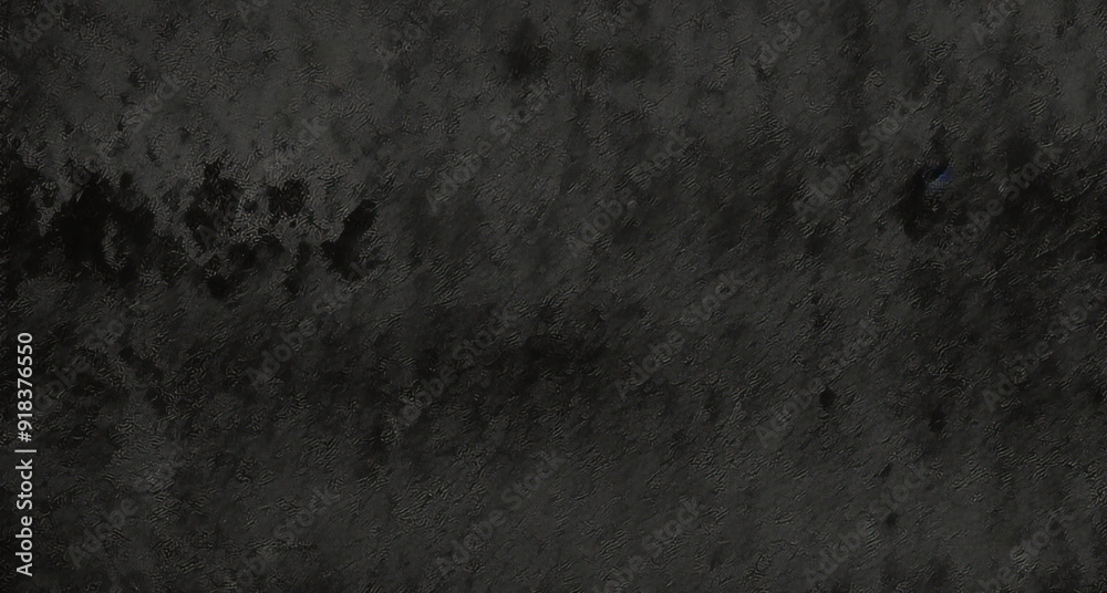 Fototapeta premium Abstrato fundo cinza escuro e preto com design 3D em camadas cortadas e espaço para texto 