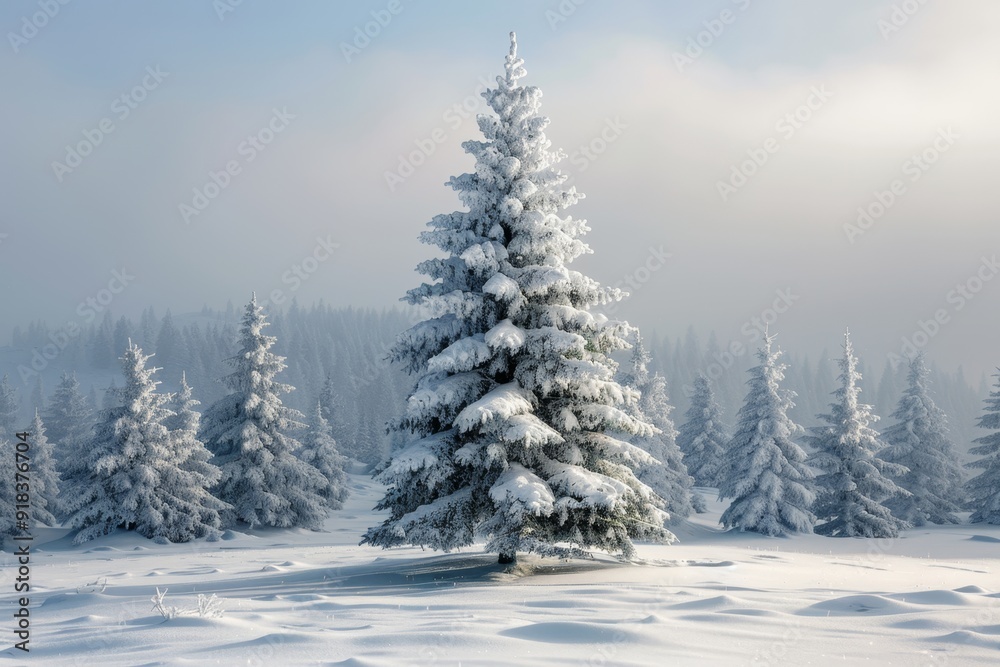 Merry Christmas and Happy New Year background Merry Christmas and Happy New Year background