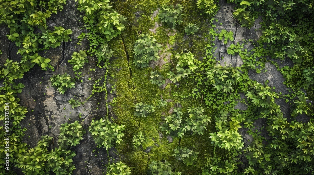 Old stone texture. Moss rock surface. Forest nature grass pattern. Green plant backdrop. Abstract closeup flora material Old stone texture. Moss rock surface. Forest nature grass pattern. Green plant backdrop. Abstract closeup flora material