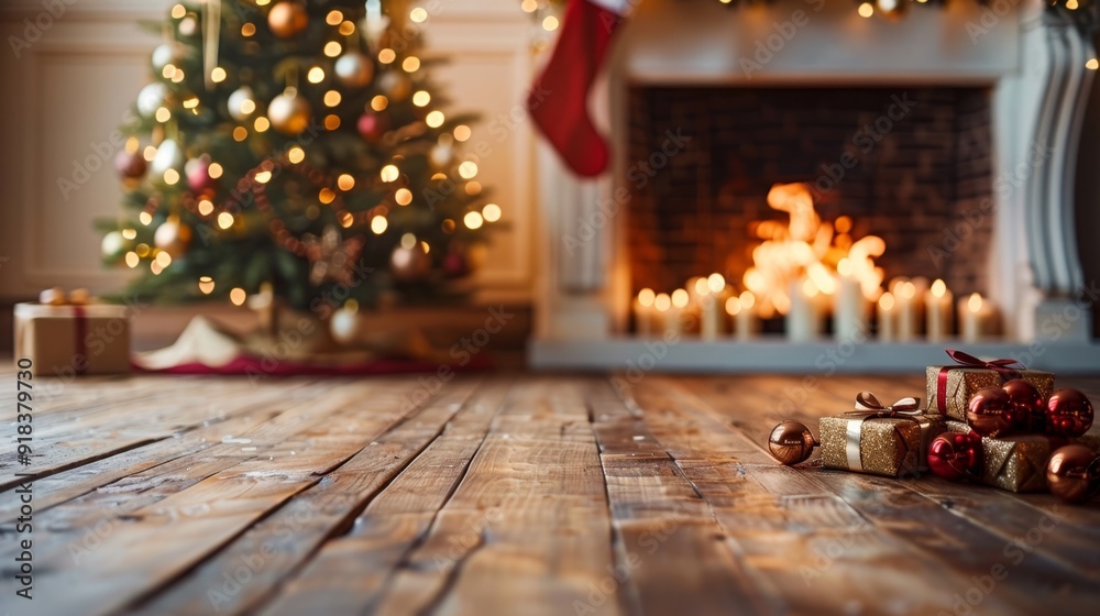 Merry Christmas and Happy New Year background Merry Christmas and Happy New Year background