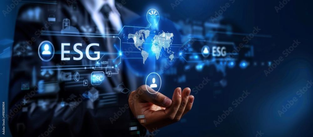 The Role of Business Strategy in ESG: Environmental, Social, and Governance Principles The Role of Business Strategy in ESG: Environmental, Social, and Governance Principles